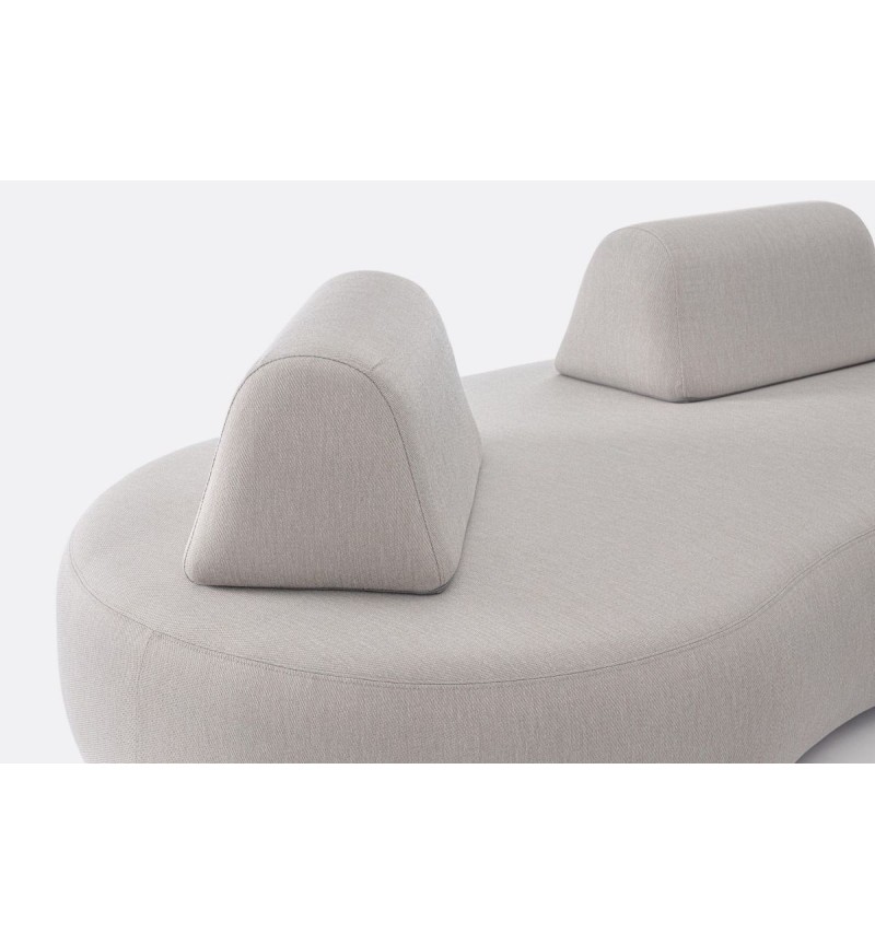 Sofá Cooper outdoor BIZZOTTO | BHOME by Arredi Barbàra