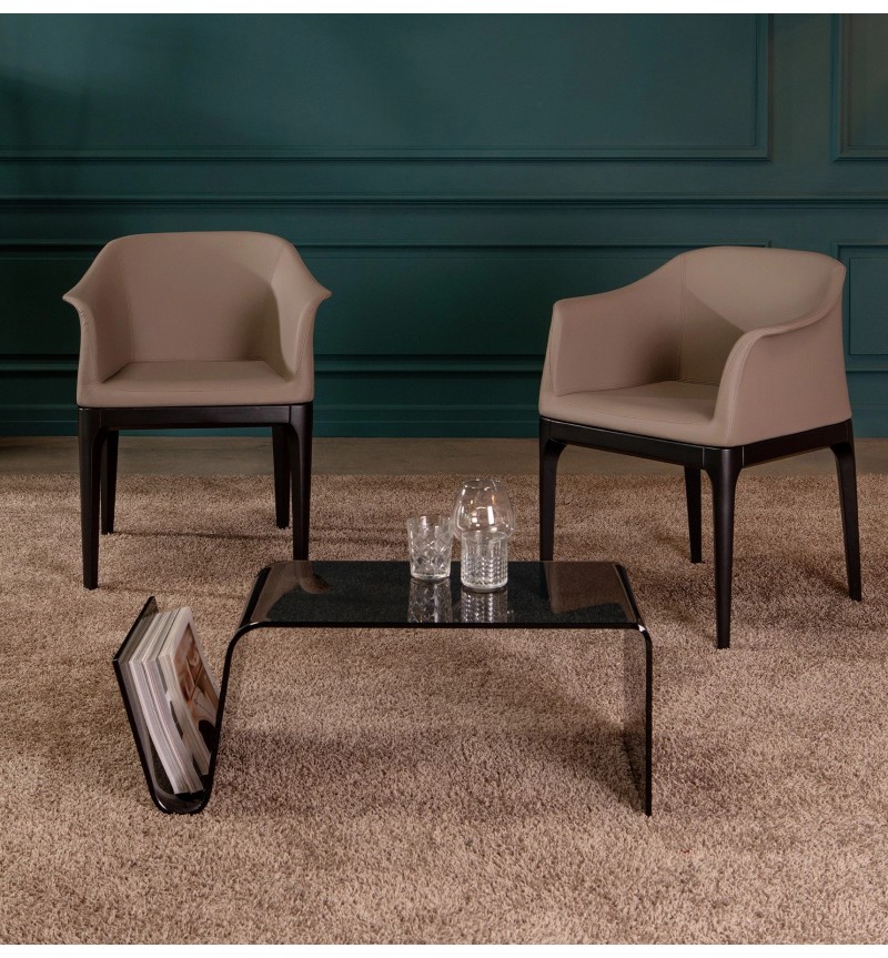 Tavolino Line – Tonin Casa | Bhome by Arredi Barbàra