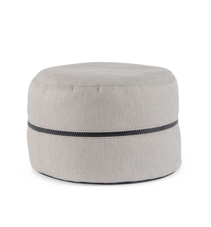 Pouf Gulizar D50 outdoor BIZZOTTO | BHOME by Arredi Barbàra