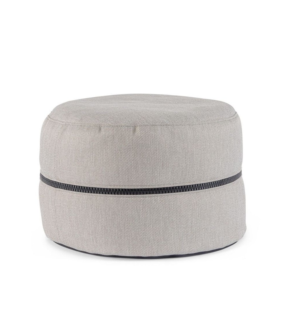 Pouf Gulizar D50 outdoor BIZZOTTO | BHOME by Arredi Barbàra