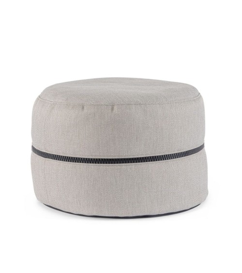 Pouf Gulizar D50 outdoor BIZZOTTO | BHOME by Arredi Barbàra