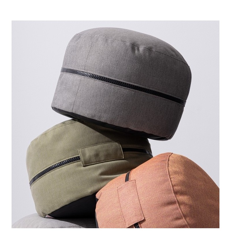 Pouf Gulizar D50 outdoor BIZZOTTO | BHOME by Arredi Barbàra