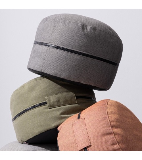 Pouf Gulizar D50 outdoor BIZZOTTO | BHOME by Arredi Barbàra