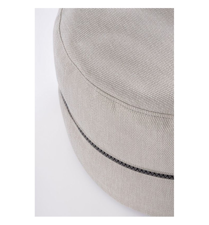 Pouf Gulizar D50 outdoor BIZZOTTO | BHOME by Arredi Barbàra