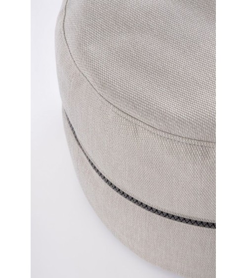 Pouf Gulizar D50 outdoor BIZZOTTO | BHOME by Arredi Barbàra