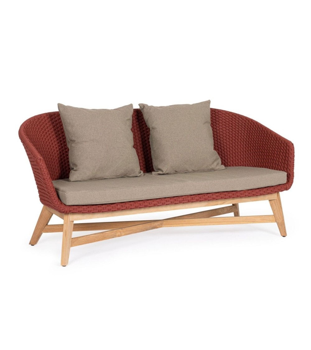 Divano Coachella outdoor BIZZOTTO | BHOME by Arredi Barbàra