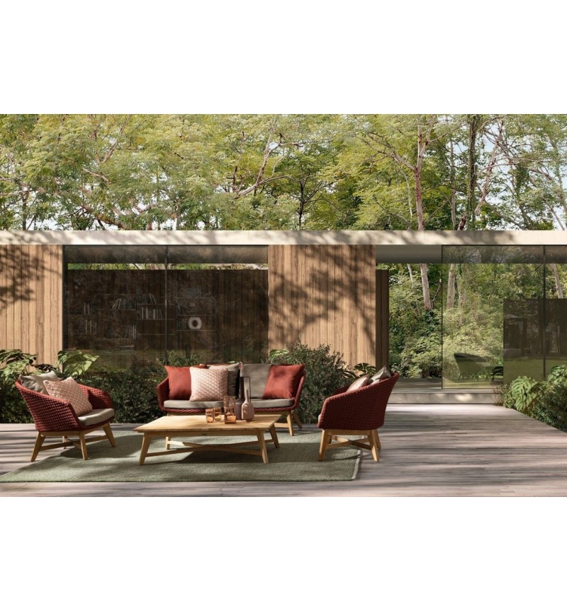 Divano Coachella outdoor BIZZOTTO | BHOME by Arredi Barbàra