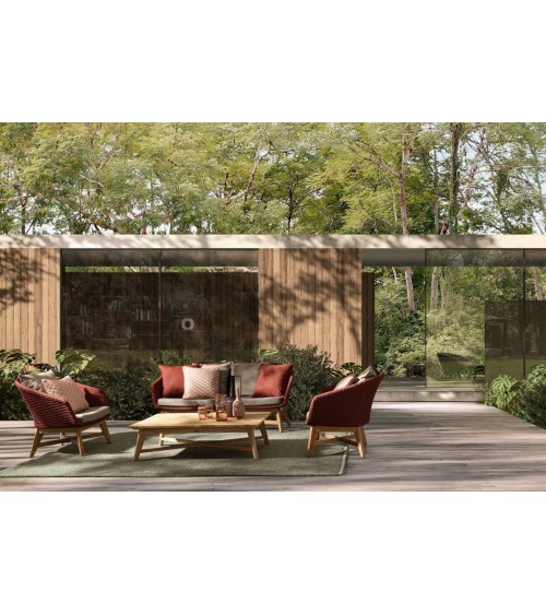 Divano Coachella outdoor BIZZOTTO | BHOME by Arredi Barbàra