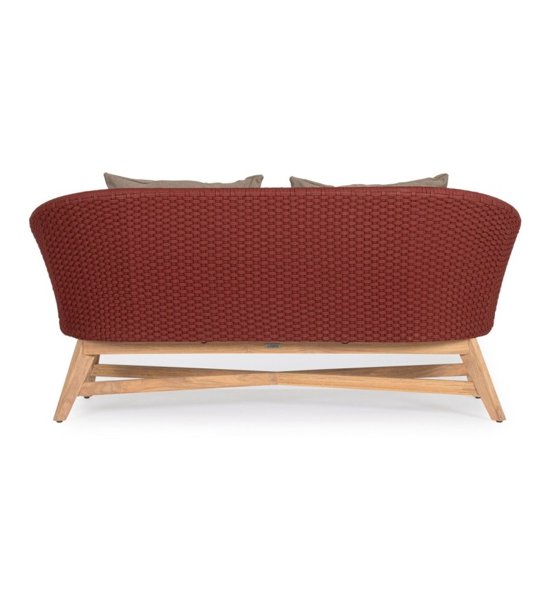 Divano Coachella outdoor BIZZOTTO | BHOME by Arredi Barbàra