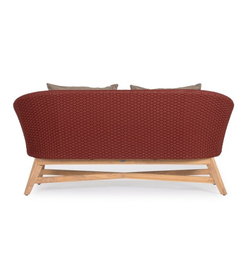 Divano Coachella outdoor BIZZOTTO | BHOME by Arredi Barbàra