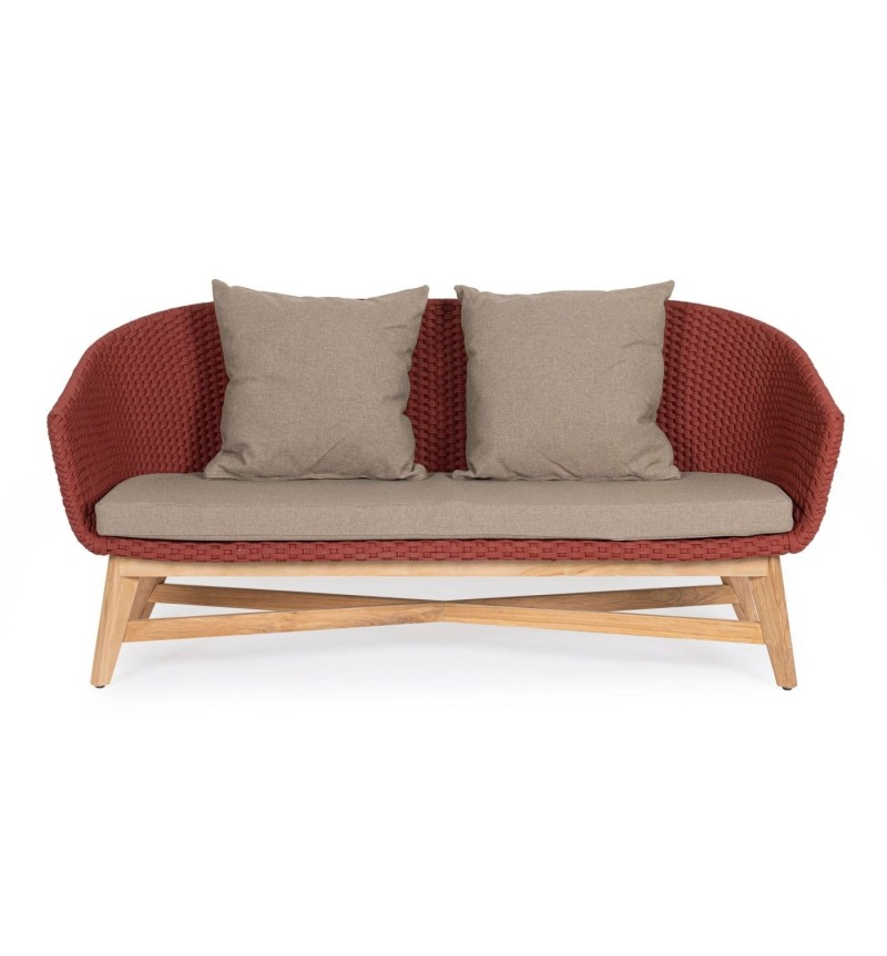 Divano Coachella outdoor BIZZOTTO | BHOME by Arredi Barbàra