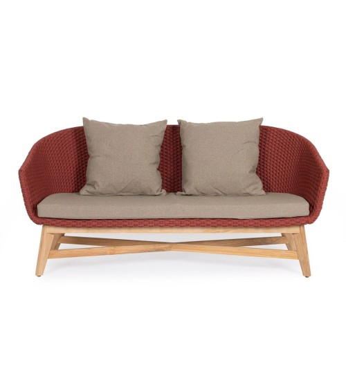 Divano Coachella outdoor BIZZOTTO | BHOME by Arredi Barbàra