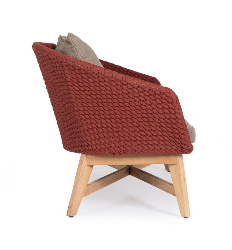 Divano Coachella outdoor BIZZOTTO | BHOME by Arredi Barbàra