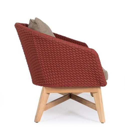 Divano Coachella outdoor BIZZOTTO | BHOME by Arredi Barbàra