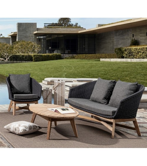 Divano Coachella outdoor BIZZOTTO | BHOME by Arredi Barbàra