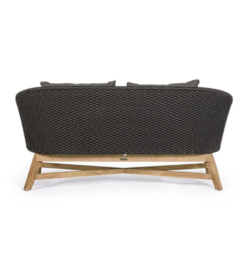 Divano Coachella outdoor BIZZOTTO | BHOME by Arredi Barbàra