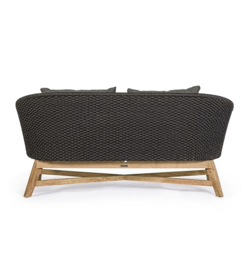 Divano Coachella outdoor BIZZOTTO | BHOME by Arredi Barbàra