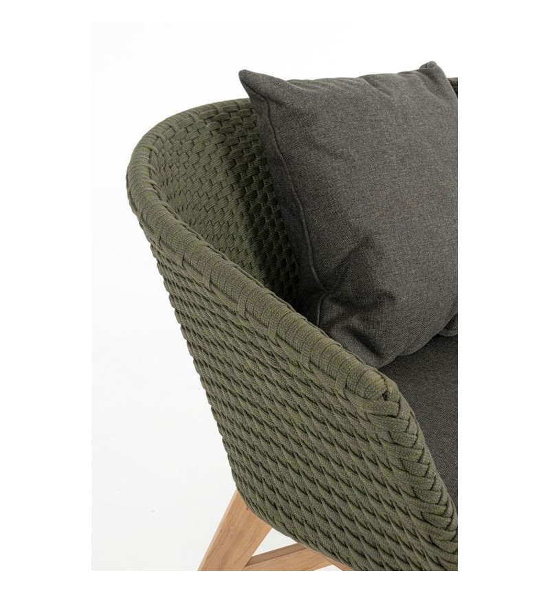 Divano Coachella outdoor BIZZOTTO | BHOME by Arredi Barbàra