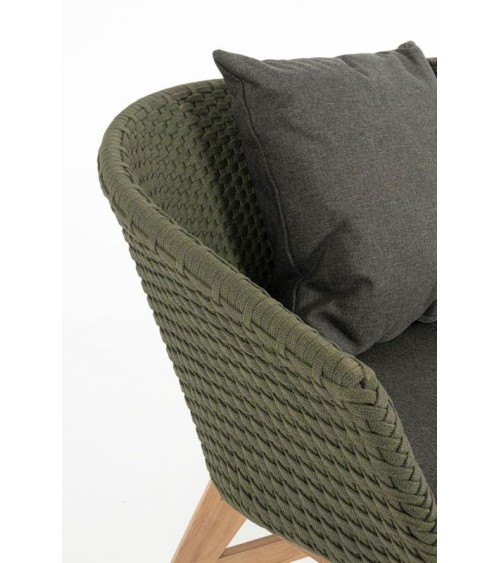 Divano Coachella outdoor BIZZOTTO | BHOME by Arredi Barbàra