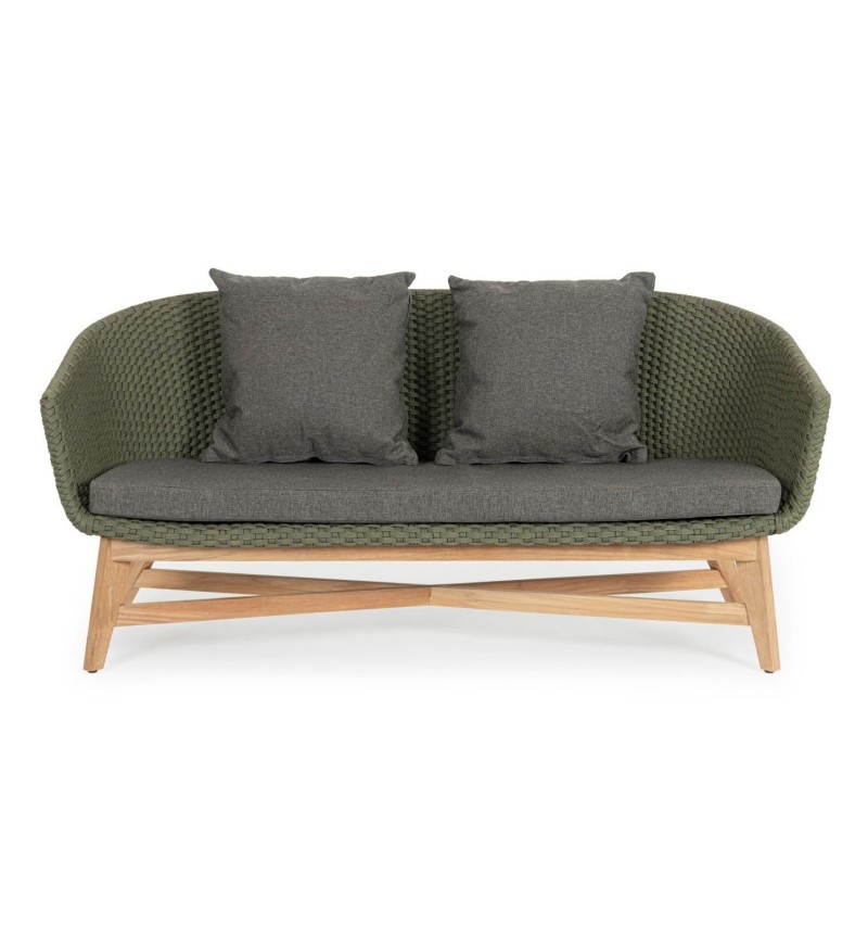 Divano Coachella outdoor BIZZOTTO | BHOME by Arredi Barbàra