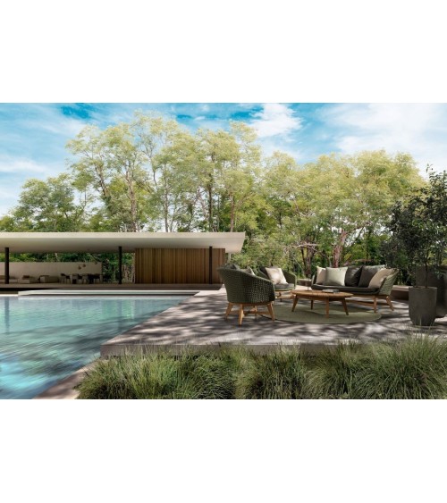 Divano Coachella outdoor BIZZOTTO | BHOME by Arredi Barbàra