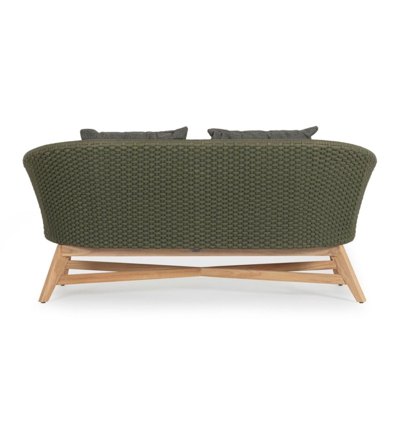 Divano Coachella outdoor BIZZOTTO | BHOME by Arredi Barbàra