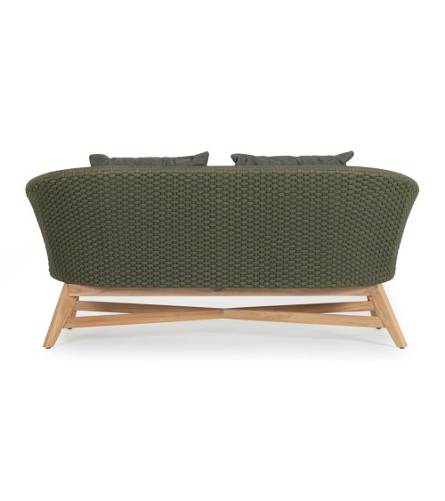 Divano Coachella outdoor BIZZOTTO | BHOME by Arredi Barbàra