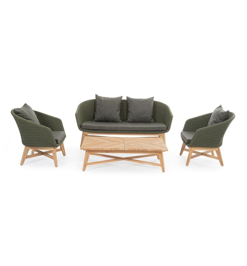 Divano Coachella outdoor BIZZOTTO | BHOME by Arredi Barbàra