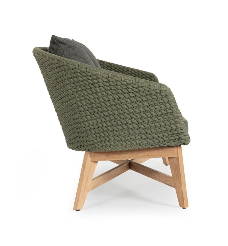 Divano Coachella outdoor BIZZOTTO | BHOME by Arredi Barbàra