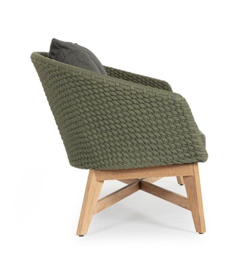 Divano Coachella outdoor BIZZOTTO | BHOME by Arredi Barbàra