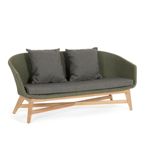 Divano Coachella outdoor BIZZOTTO | BHOME by Arredi Barbàra