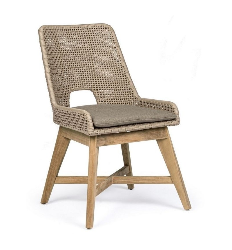 Sedia Hesperia outdoor BIZZOTTO | BHOME by Arredi Barbàra