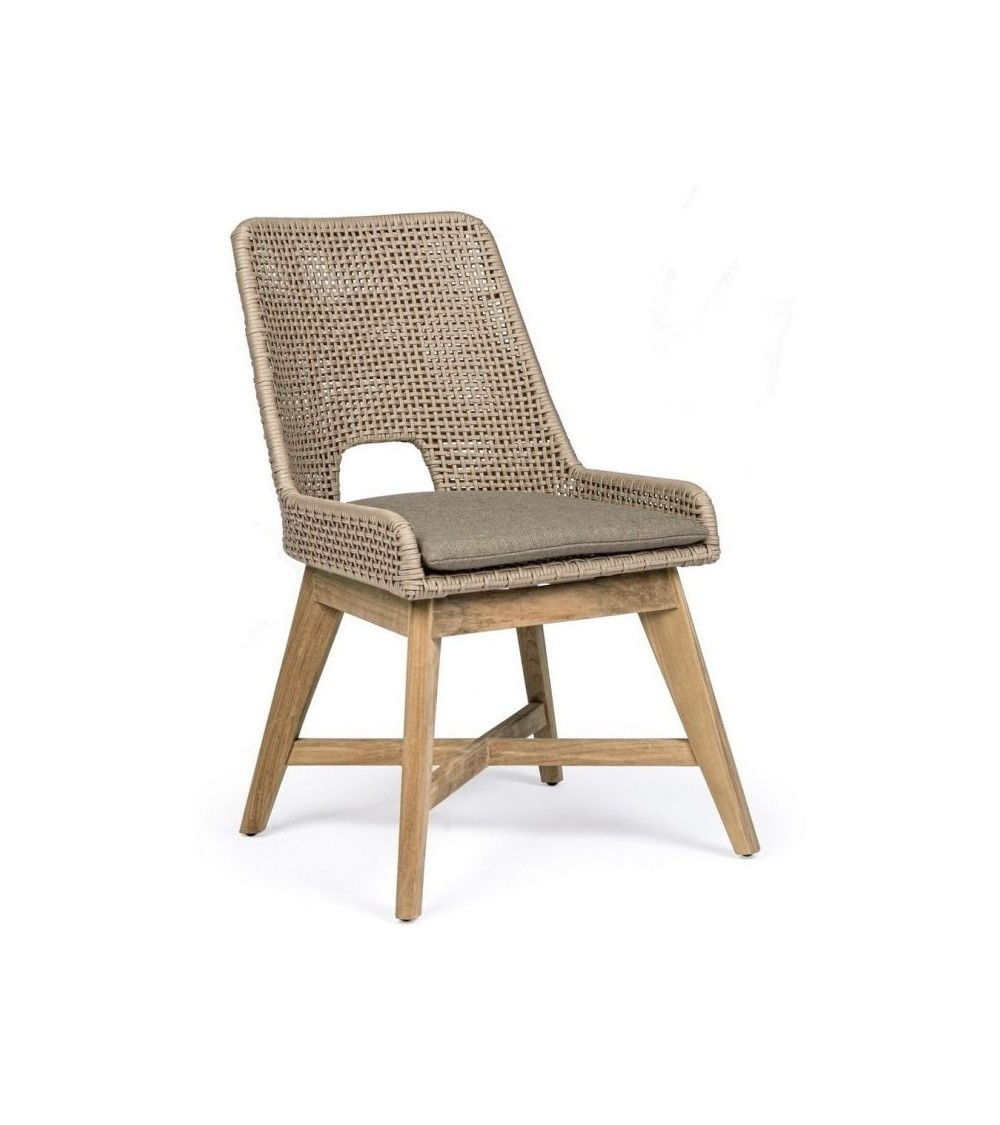 Sedia Hesperia outdoor BIZZOTTO | BHOME by Arredi Barbàra
