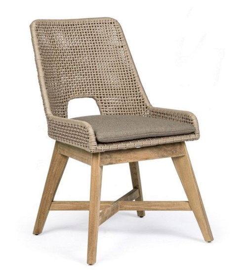 Sedia Hesperia outdoor BIZZOTTO | BHOME by Arredi Barbàra