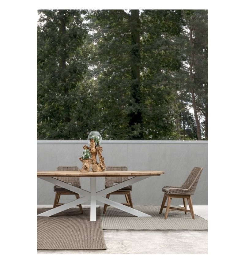 Sedia Hesperia outdoor BIZZOTTO | BHOME by Arredi Barbàra