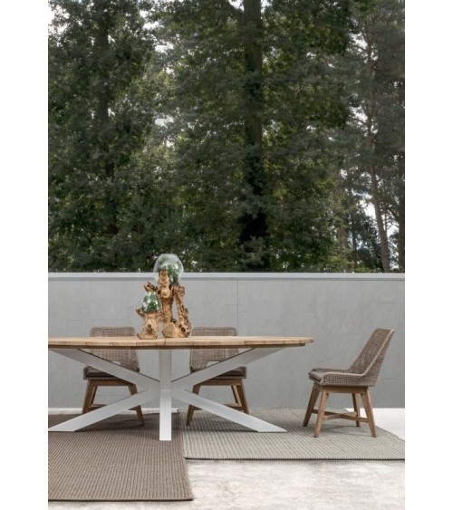 Sedia Hesperia outdoor BIZZOTTO | BHOME by Arredi Barbàra