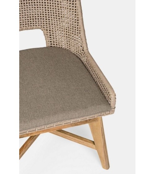 Sedia Hesperia outdoor BIZZOTTO | BHOME by Arredi Barbàra