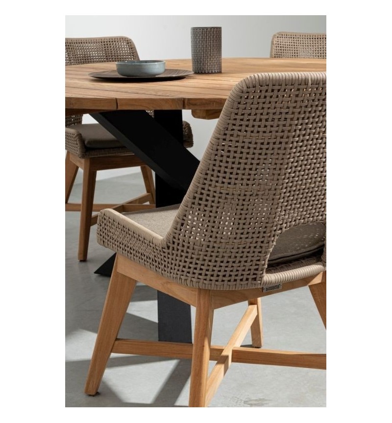 Sedia Hesperia outdoor BIZZOTTO | BHOME by Arredi Barbàra