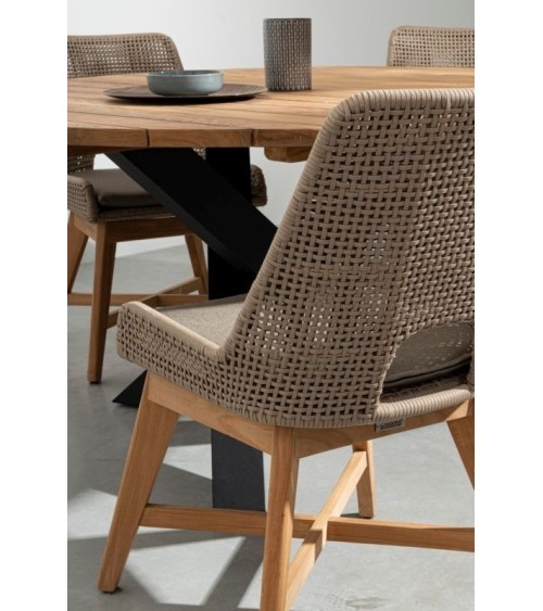 Sedia Hesperia outdoor BIZZOTTO | BHOME by Arredi Barbàra