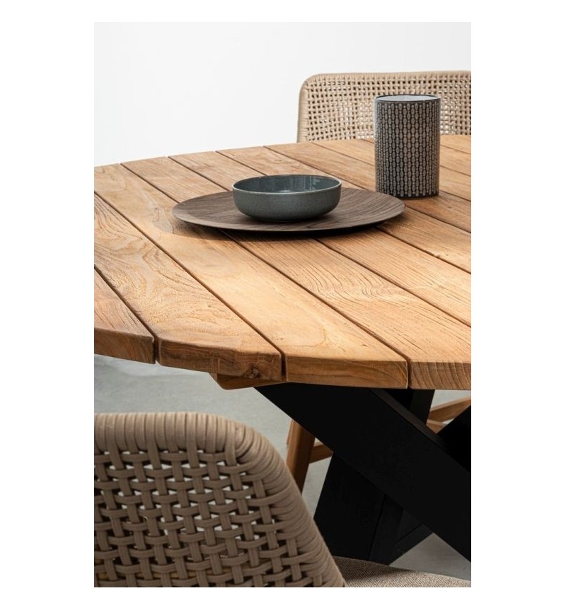 Sedia Hesperia outdoor BIZZOTTO | BHOME by Arredi Barbàra