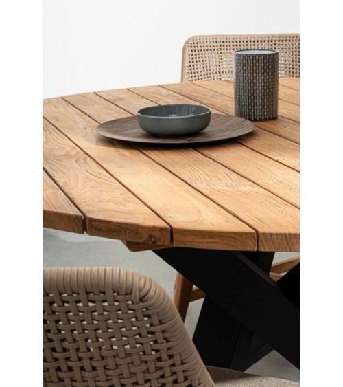 Sedia Hesperia outdoor BIZZOTTO | BHOME by Arredi Barbàra