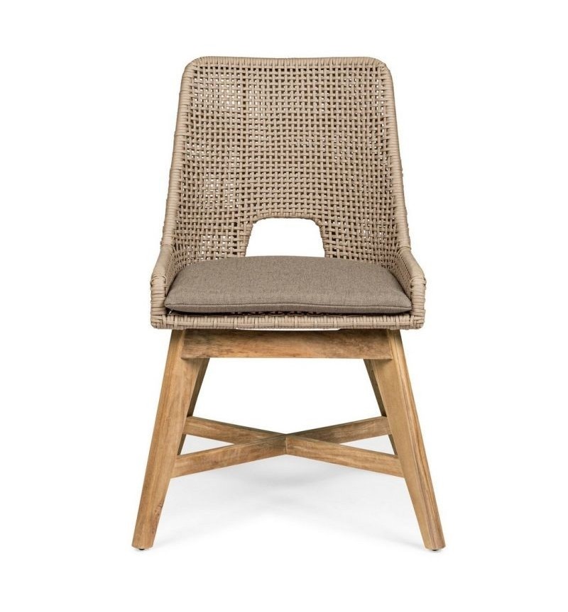 Sedia Hesperia outdoor BIZZOTTO | BHOME by Arredi Barbàra