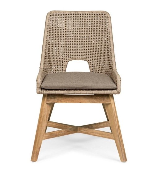 Sedia Hesperia outdoor BIZZOTTO | BHOME by Arredi Barbàra