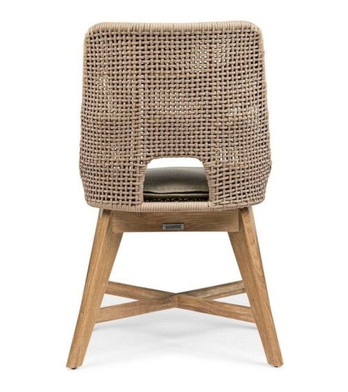 Sedia Hesperia outdoor BIZZOTTO | BHOME by Arredi Barbàra