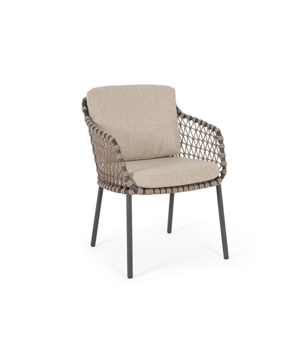 Sedia Ivissa outdoor BIZZOTTO | BHOME by Arredi Barbàra