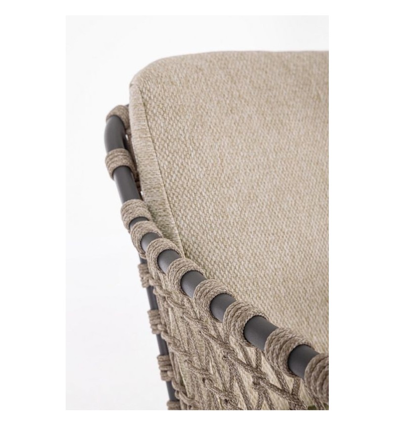 Sedia Ivissa outdoor BIZZOTTO | BHOME by Arredi Barbàra