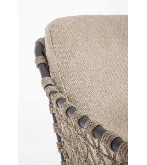 Sedia Ivissa outdoor BIZZOTTO | BHOME by Arredi Barbàra