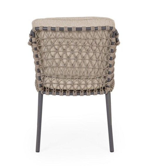 Sedia Ivissa outdoor BIZZOTTO | BHOME by Arredi Barbàra