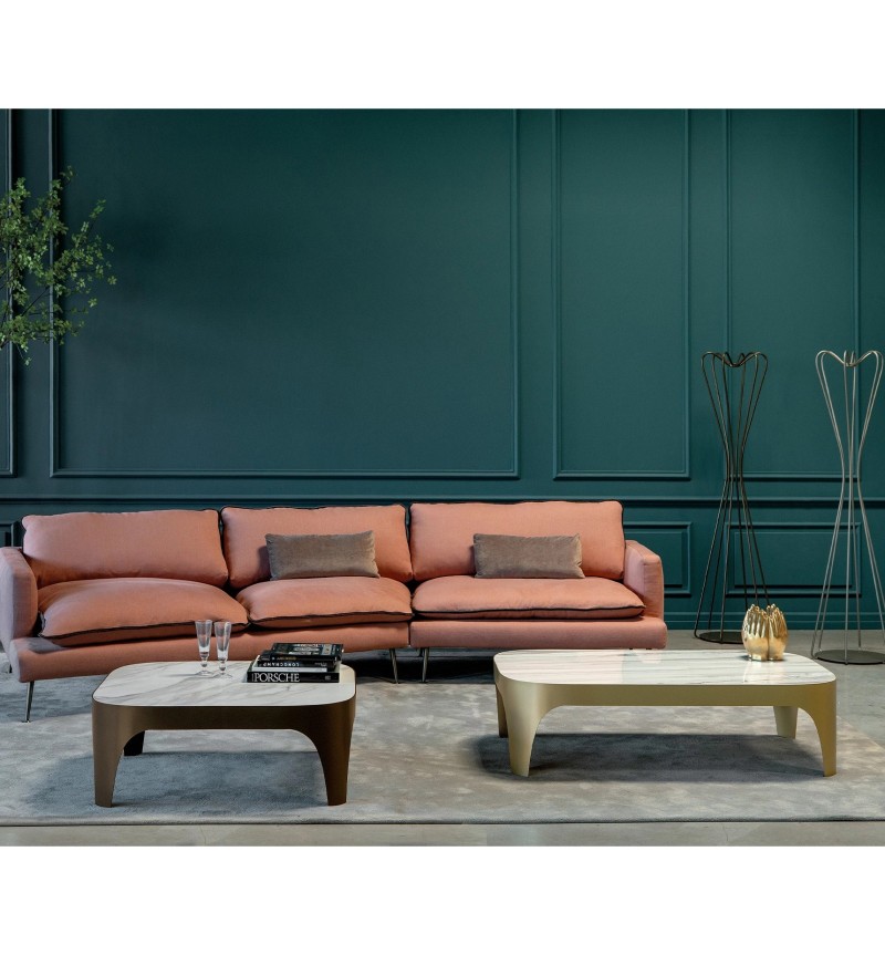 Modì Coffee Table – Tonin Casa | BHOME by Arredi Barbàra