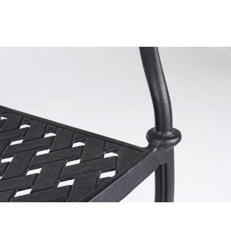 Silla Ivrea outdoor BIZZOTTO | BHOME by Arredi Barbàra